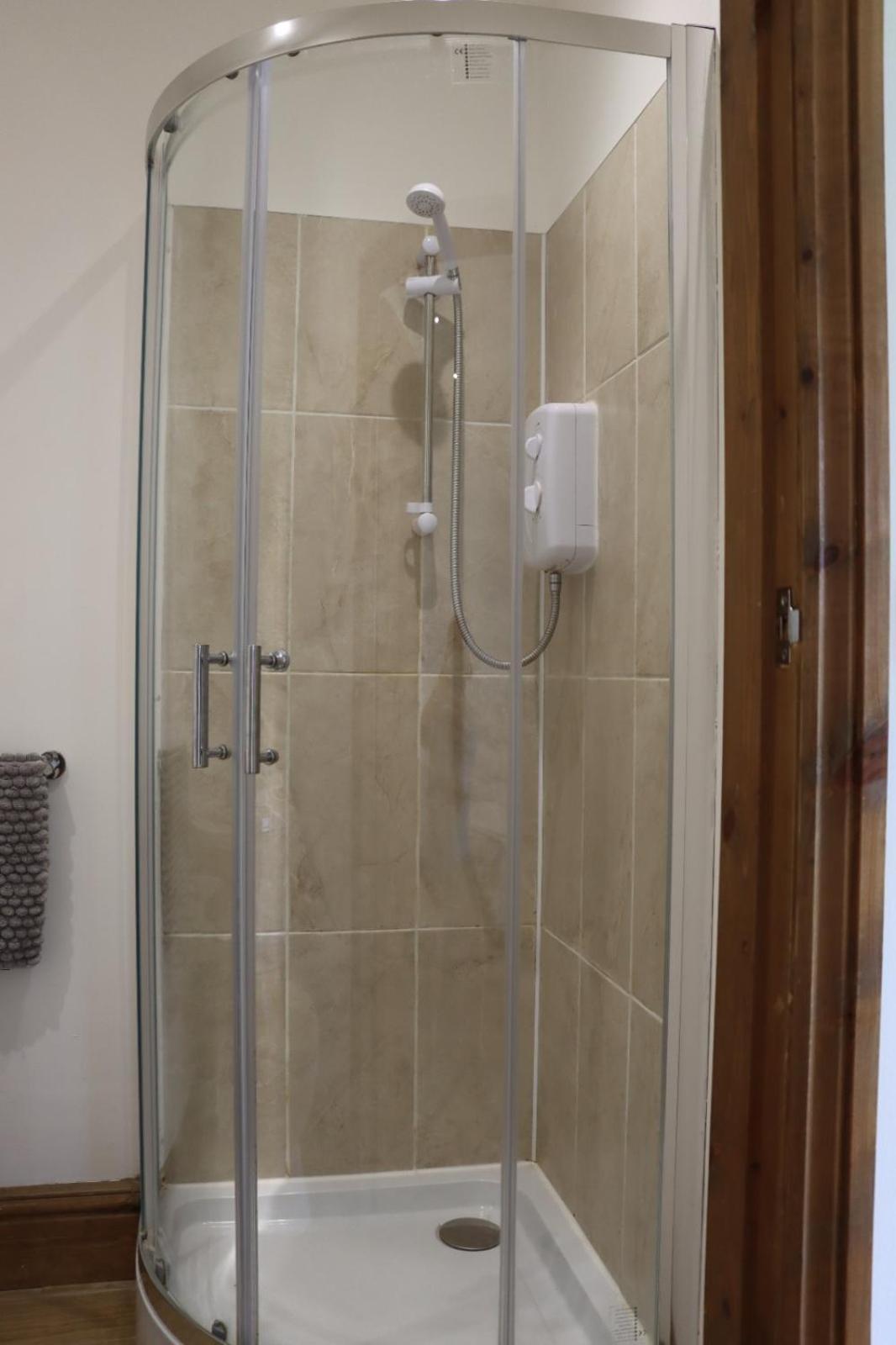 Malthouse Farm Cottage Studio Dilhorne Εξωτερικό φωτογραφία