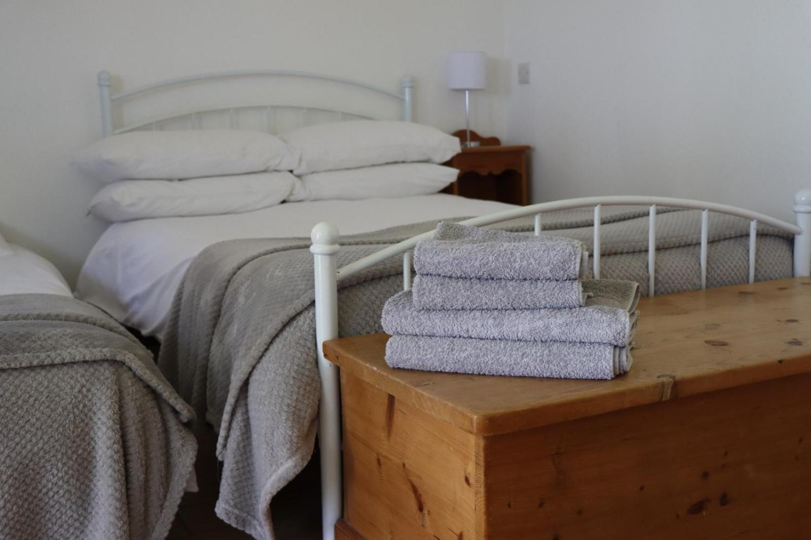 Malthouse Farm Cottage Studio Dilhorne Εξωτερικό φωτογραφία