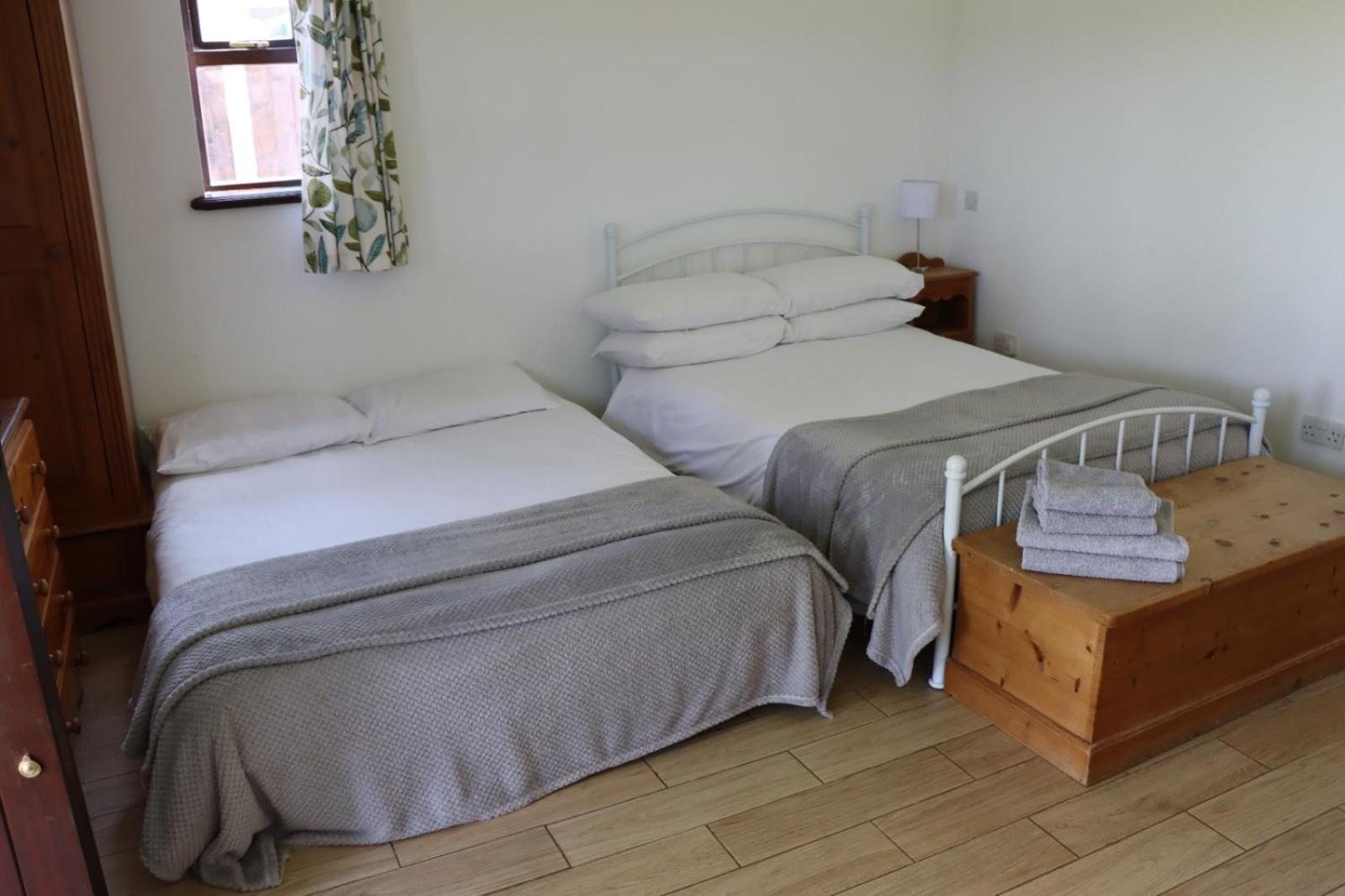 Malthouse Farm Cottage Studio Dilhorne Εξωτερικό φωτογραφία